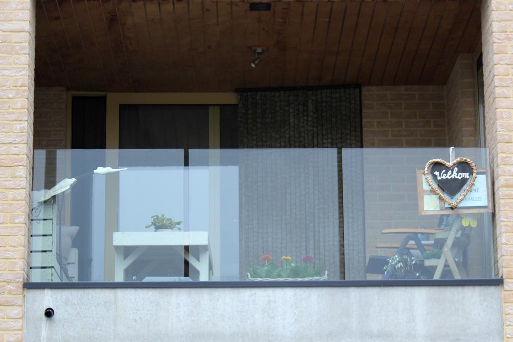 Bosbeekvallei Opoeteren Exteriér fotografie