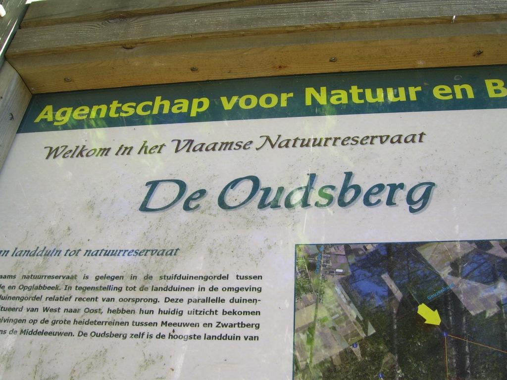 Bosbeekvallei Opoeteren Exteriér fotografie